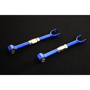 GT-R R35 調整式リアキャンバーアーム 強化ブッシュ