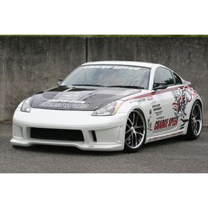 TRUST（トラスト） GReddy ボルトオンターボキット フェアレディZ Z33