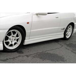 J'S RACING（ジェイズレーシング） インテグラ DC2 タイプR フロント