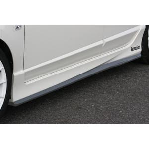 J'S RACING（ジェイズレーシング） シビック TYPE-R FD2 エア