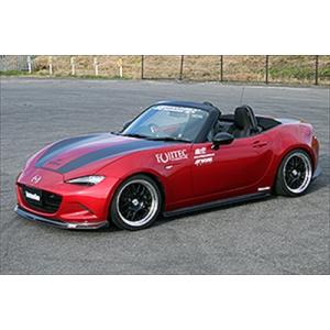 マツダ（Mazda） マツダスピード（MAZDASPEED）フロントアンダー