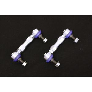 RSR RS-R ラテラルロッド (ブッシュ) ハイエース ワゴン KZH100G