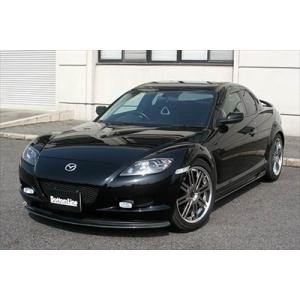 R-Magic アールマジック サイレントスポーツキャタライザーADT RX-8