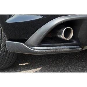 受注生産品3ヵ月以上】RX-8 SE3P リヤウイングベース後期用 FRP製 塗装