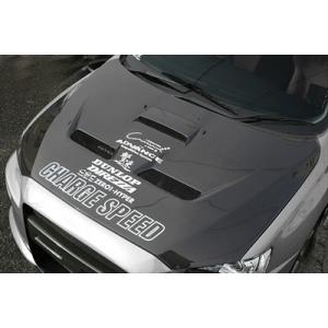 FUJITSUBO（フジツボ） ギャラン フォルティス CY4A 2.0 NA 2WD POWER