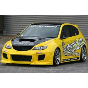 柿本_改]DBA-GH3 インプレッサ_4WD(EL15 / 1.5 NA_H19/06〜H22/03)用