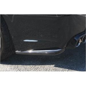 チャージスピード インプレッサ WRX GVB GVF 3点セット タイプ1 FRP 未