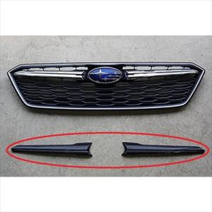 インプレッサスポーツ(GT) / G4(GK) D型～ オプションフロントグリル インプレッサ＆XV GP/GJ用フロントグリルCORAZON | コラゾン
