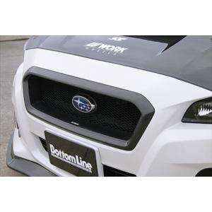 レヴォーグ フロントグリル スバル純正部品 VM4 VMG パーツ オプション