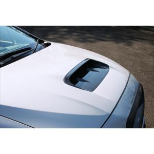 レヴォーグ VM4/VMG A-F型共通 ボンネットエアインテーク (純正