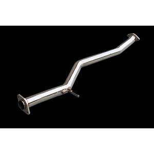 Z.S.S. Attack-ST VN5 レヴォーグ CB18 ストレート 直管