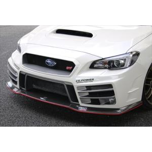 カラー番号をご指定下さい WRX STI VAB/WRX S4 VAG フロントバンパー