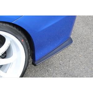 WRX STI VAB/S4 VAG ボンネット (ダクト付) カーボン製 取付込