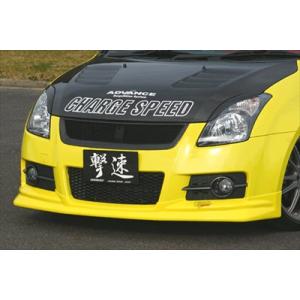 TRUST（トラスト） 【M's】スズキ スイフトスポーツ ZC31S（05/09-10