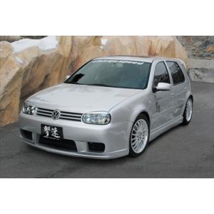 GOLF 4  アイライン