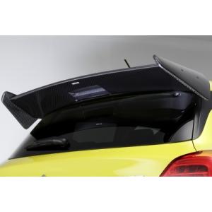 スイフト 【M's】 スズキ ZC33S スイフトスポーツ (2017.9