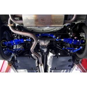 トヨタ 純正 GR86 《 ZN8 》 左リアナックルハブ P81600-23001185