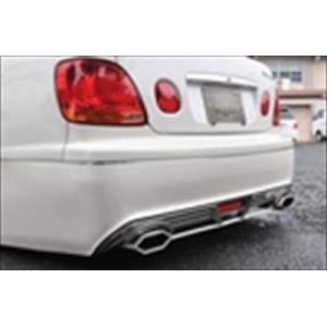 アリスト JZS161 触媒ストレート 2JZ-GTE ターボ触媒 : Tido Shop