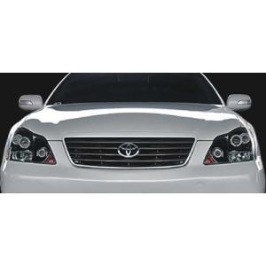 18 クラウン フロントグリル : エアロ.カスタムパーツのTopTuner