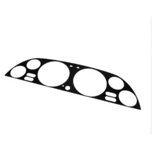 BNR32 GT-R カーボンメーターパネル