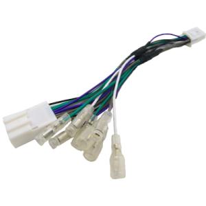 CYBER STORK サイバーストーク MZS162 JOYN スピーカー信号取出し