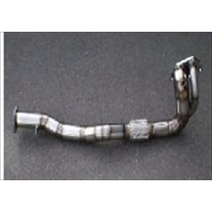 5ZIGEN 新品 5次元 触媒ストレート シビック EG6/EF3/EK4 PCA-602