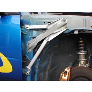 カーステーションマルシェ JSPEED」インプレッサ（GRB/GVB）用メンバー