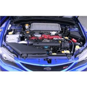 レガシィ BL AIRBOX-RAM