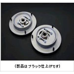 マルシェ ワイドアングルアッパー　GRB BPBL系 GDB GC BE系 マルシェ J'SPEED」WRX STi（GRB/GVB/GRF/GVF）用HKS HIPERMAX S用