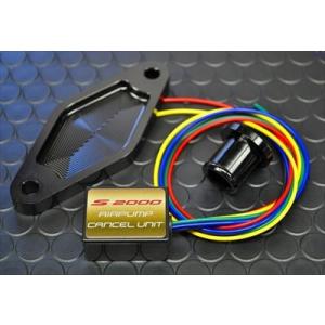 J'S RACING ジェイズレーシング キャンバージョイント S1 S2000