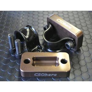 J'S RACING（ジェイズレーシング） キャンバージョイント S1 S2000 AP1