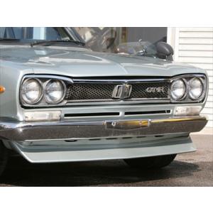 スカイライン ハコスカ C10 GT/GT-R用 バルクヘッド防音材 4ドア スカイライン ハコスカ C10 GT/GT-R用 バルクヘッド防音材 4ドア