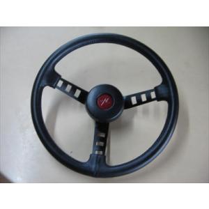 ダットサン / DATSUN ハコスカ/GTR レプリカ コンペステアリング （N