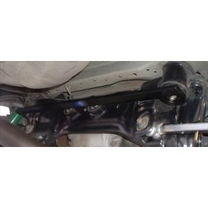 シーマ Y33 リア・ピロロアアーム : エアロ.カスタムパーツのTopTuner