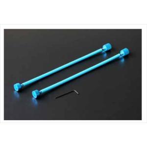 クスコ（CUSCO） 減衰力調整ケーブル汎用タイプ200mm2本セット