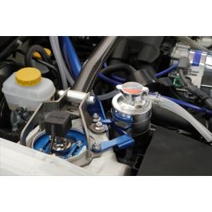 86 ZN6 リザーバータンク