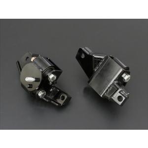 86 ZN6 エンジンマウント 高硬度強化ブッシュ