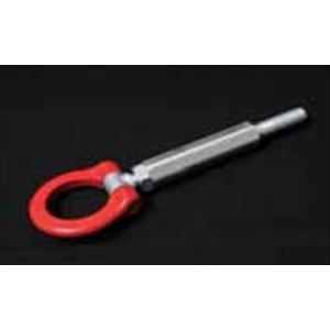 86 ZN6 スポーツイクイップメント 可倒式牽引フック Rear