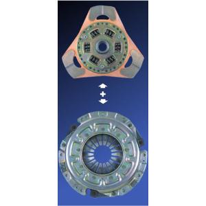 マークII JZX100 クスコクラッチカバー