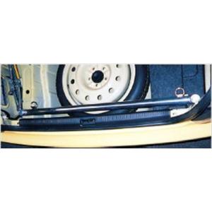 アルテッツァ SXE10/GXE10 リヤ・トランクバー