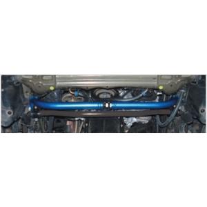 アルテッツァ SXE10/GXE10 フロントメンバー補強バー