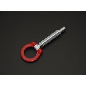 CHR 前期 ZYX10/NGX50 可倒式牽引フック