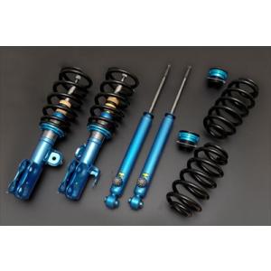 NISMO ニスモ S-tuneサスペンションキット エルグランド TE52/TNE52