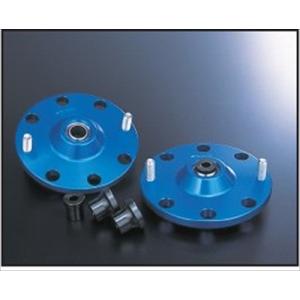 S2000 API ピロボールアッパーマウント 固定式 リア STD タイプスプリング用 直巻ID6...