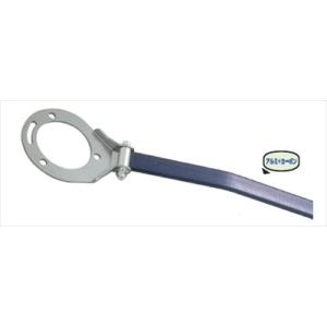 S2000 API,AP2 フロント ストラットバー オーバルシャフト・アルカーボン