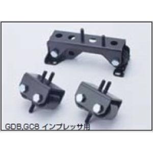 インプレッサ GC8 エンジンマウント ブラケット付