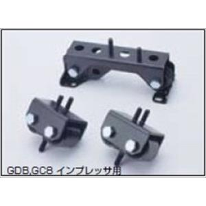 インプレッサ GDB  エンジンマウント ブラケット付