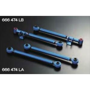 IMPREZA GDA/GDB 強化エンジンマウントセット 5速ミッション用