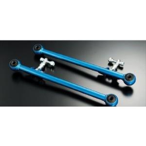 スバル インプレッサ STI トレーリングリンクセット ピロー トレーリングリンクセット（ピロー）：IMPREZA 4Door（GD