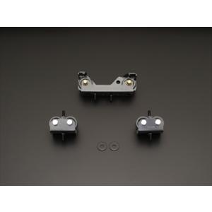 WRX STI VAB エンジンマウント ブラケット付